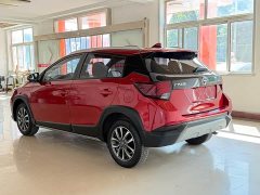 Toyota Yaris L Zhixuan 2022 Zhixuan X 1.5L CVT Luxury Plus - ფოტო 6