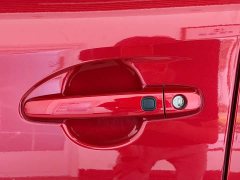 Toyota Yaris L Zhixuan 2022 Zhixuan X 1.5L CVT Luxury Plus - ფოტო 8