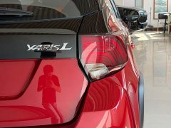 Toyota Yaris L Zhixuan 2022 Zhixuan X 1.5L CVT Luxury Plus - ფოტო 9