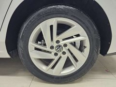 Volkswagen Lingdu L 280TSI DSG Dazzling Red Edition - ფოტო 11