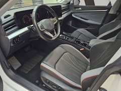 Volkswagen Lingdu L 280TSI DSG Dazzling Red Edition - ფოტო 14