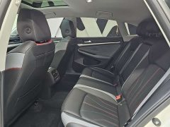Volkswagen Lingdu L 280TSI DSG Dazzling Red Edition - ფოტო 15