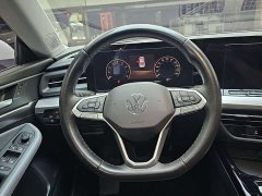 Volkswagen Lingdu L 280TSI DSG Dazzling Red Edition - ფოტო 17