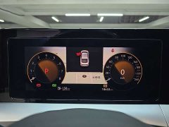 Volkswagen Lingdu L 280TSI DSG Dazzling Red Edition - ფოტო 19