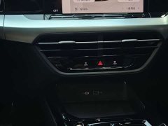 Volkswagen Lingdu L 280TSI DSG Dazzling Red Edition - ფოტო 20