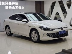 Volkswagen Lingdu L 280TSI DSG Dazzling Red Edition - ფოტო 3