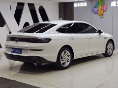 Volkswagen Lingdu L 280TSI DSG Dazzling Red Edition - ფოტო 6
