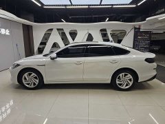 Volkswagen Lingdu L 280TSI DSG Dazzling Red Edition - ფოტო 7