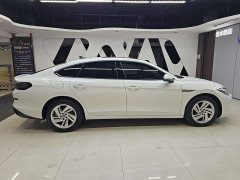 Volkswagen Lingdu L 280TSI DSG Dazzling Red Edition - ფოტო 8