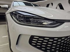 Volkswagen Lingdu L 280TSI DSG Dazzling Red Edition - ფოტო 9