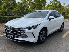 BYD Destroyer 05 Glory Edition DM-i 55KM Luxury - ფოტო 1