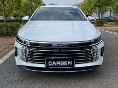 BYD Destroyer 05 Glory Edition DM-i 55KM Luxury - ფოტო 2