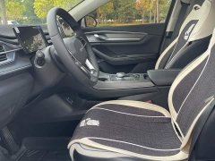 BYD Destroyer 05 Glory Edition DM-i 55KM Luxury - ფოტო 7