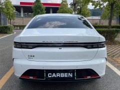 BYD Destroyer 05 Glory Edition DM-i 55KM Luxury - ფოტო 8