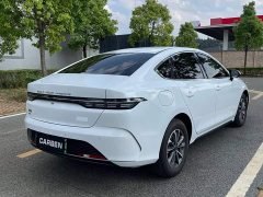 BYD Destroyer 05 Glory Edition DM-i 55KM Luxury - ფოტო 9