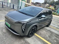 GAC AION Y 2022 Plus 80 Joy Edition - ფოტო 1
