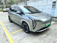 GAC AION Y 2022 Plus 80 Joy Edition - ფოტო 2