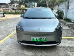 GAC AION Y 2022 Plus 80 Joy Edition - ფოტო 3