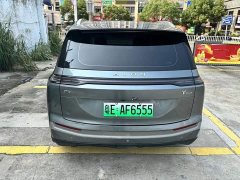 GAC AION Y 2022 Plus 80 Joy Edition - ფოტო 4