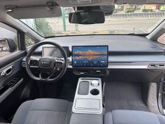 GAC AION Y 2022 Plus 80 Joy Edition - ფოტო 8