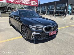 BMW 7 Series 2019 740Li xDrive Executive Luxury Package - ფოტო 3