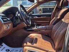 BMW 7 Series 2019 740Li xDrive Executive Luxury Package - ფოტო 4