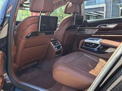 BMW 7 Series 2019 740Li xDrive Executive Luxury Package - ფოტო 6