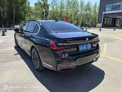 BMW 7 Series 2019 740Li xDrive Executive Luxury Package - ფოტო 7