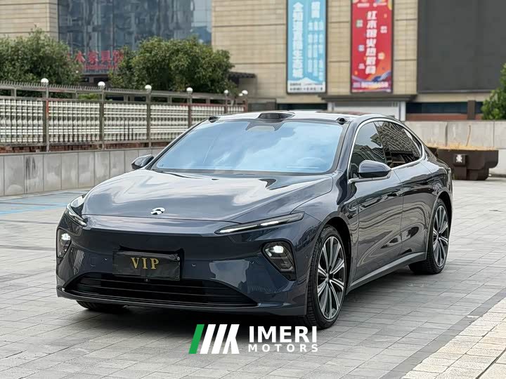 NIO ET7 75kWh Executive