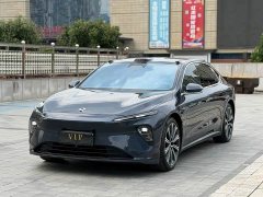 NIO ET7 75kWh Executive - ფოტო 1