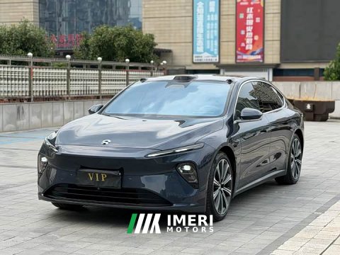2024 NIO ET7 75kWh Executive - ავტომობილი ჩინეთიდან