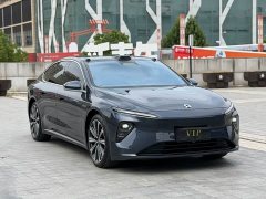 NIO ET7 75kWh Executive - ფოტო 2