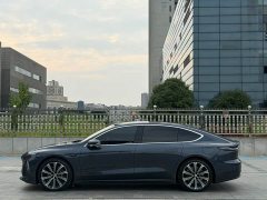 NIO ET7 75kWh Executive - ფოტო 5