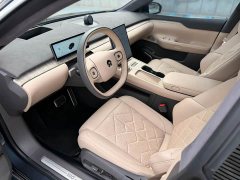 NIO ET7 75kWh Executive - ფოტო 7