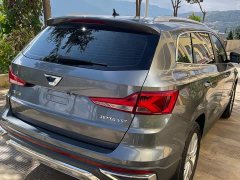 Volkswagen Jetta VS7 2021 1.4T Automatic Entry - ფოტო 11