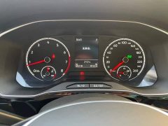 Volkswagen Jetta VS7 2021 1.4T Automatic Entry - ფოტო 12