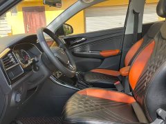 Volkswagen Jetta VS7 2021 1.4T Automatic Entry - ფოტო 4
