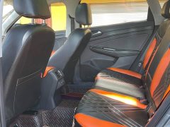 Volkswagen Jetta VS7 2021 1.4T Automatic Entry - ფოტო 5