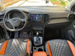 Volkswagen Jetta VS7 2021 1.4T Automatic Entry - ფოტო 6