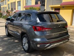 Volkswagen Jetta VS7 2021 1.4T Automatic Entry - ფოტო 9
