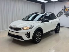 Kia Yipao 2021 1.4L CVT Fun Sunroof Edition - ფოტო 1