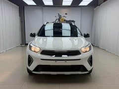 Kia Yipao 2021 1.4L CVT Fun Sunroof Edition - ფოტო 2