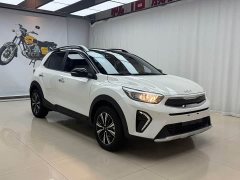 Kia Yipao 2021 1.4L CVT Fun Sunroof Edition - ფოტო 3
