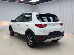 Kia Yipao 2021 1.4L CVT Fun Sunroof Edition - ფოტო 4