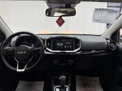 Kia Yipao 2021 1.4L CVT Fun Sunroof Edition - ფოტო 6