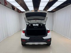 Kia Yipao 2021 1.4L CVT Fun Sunroof Edition - ფოტო 7