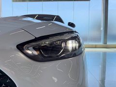 Mercedes-Benz C-Class 2023 C 260 L AMG Line - ფოტო 10