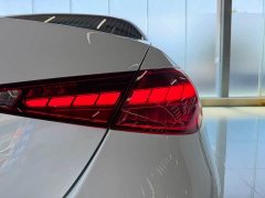 Mercedes-Benz C-Class 2023 C 260 L AMG Line - ფოტო 12