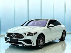 Mercedes-Benz C-Class 2023 C 260 L AMG Line - ფოტო 3