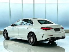 Mercedes-Benz C-Class 2023 C 260 L AMG Line - ფოტო 6